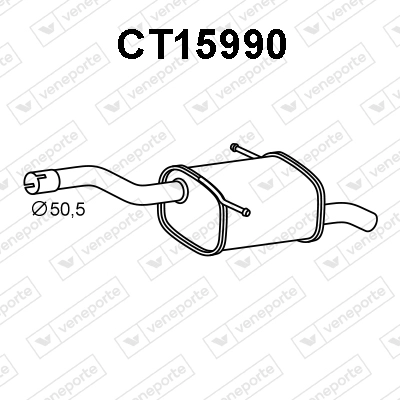CT15990