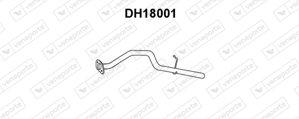 DH18001