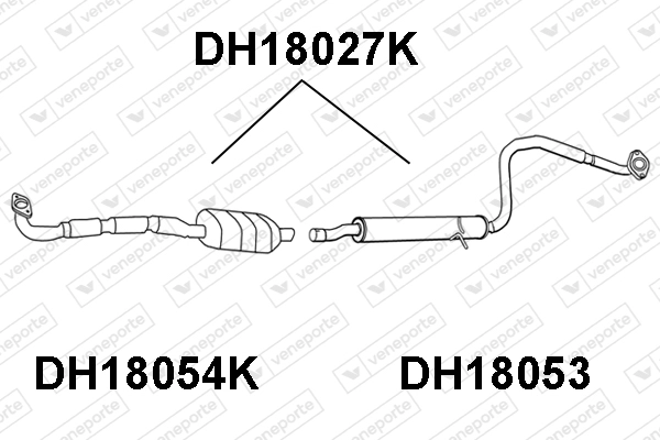 DH18027K