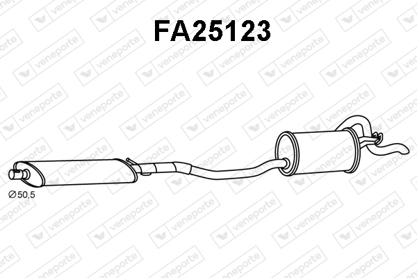 FA25123