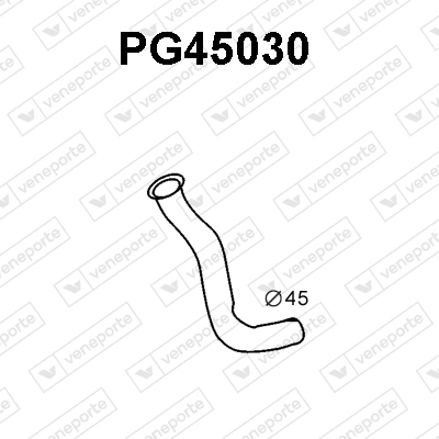 PG45030