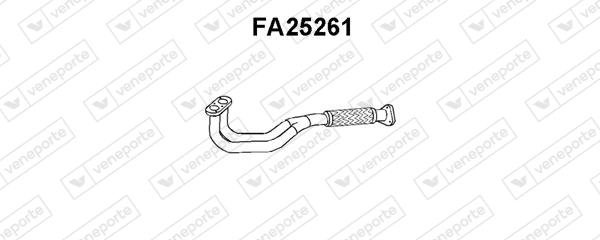 FA25261