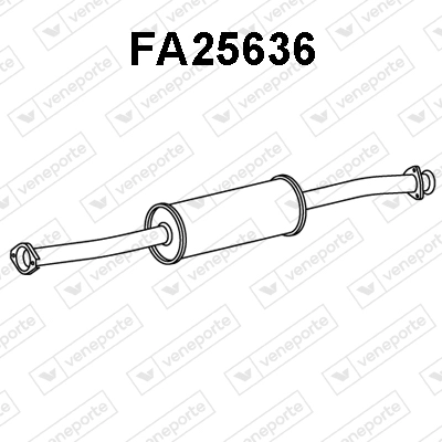 FA25636