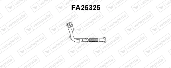 FA25325