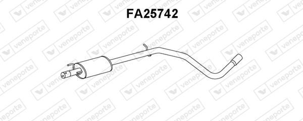 FA25742