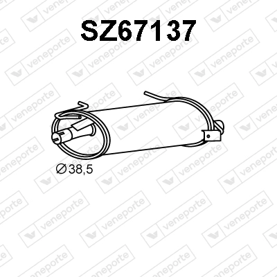 SZ67137