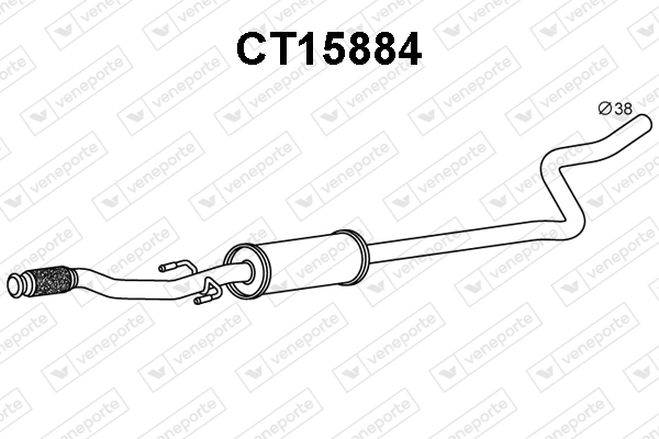 CT15884