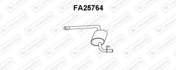 FA25764