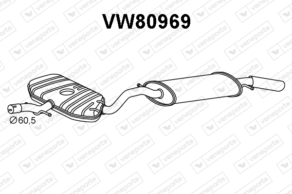 VW80969