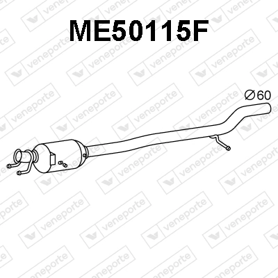 ME50115F