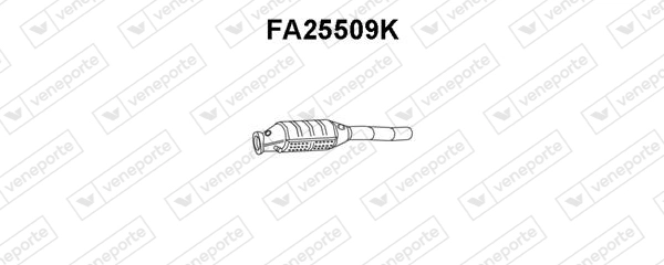 FA25509K