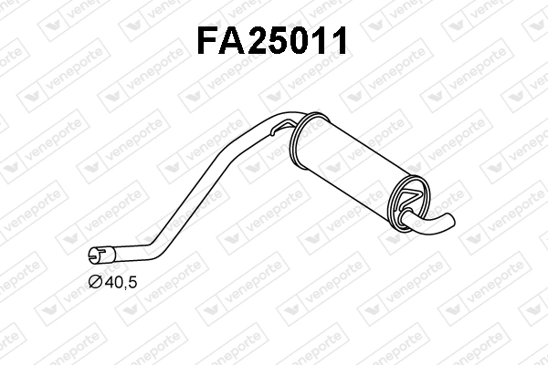 FA25011