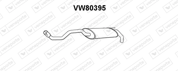 VW80395