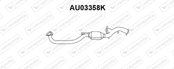 AU03358K
