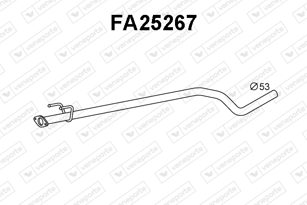 FA25267
