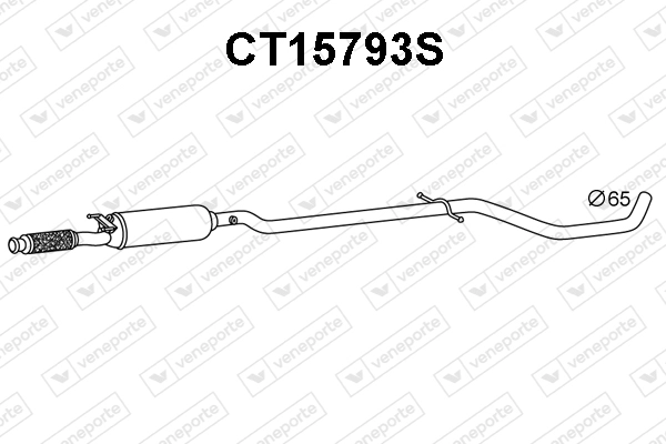 CT15793S