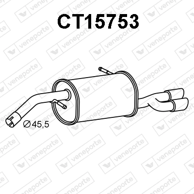 CT15753