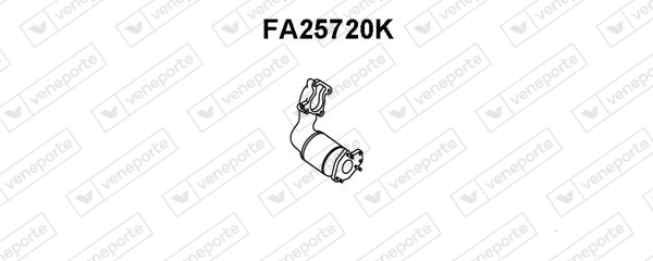 FA25720K