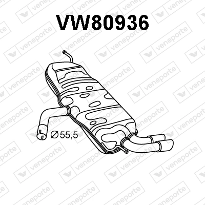 VW80936