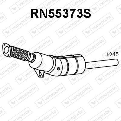 RN55373S