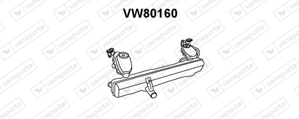 VW80160