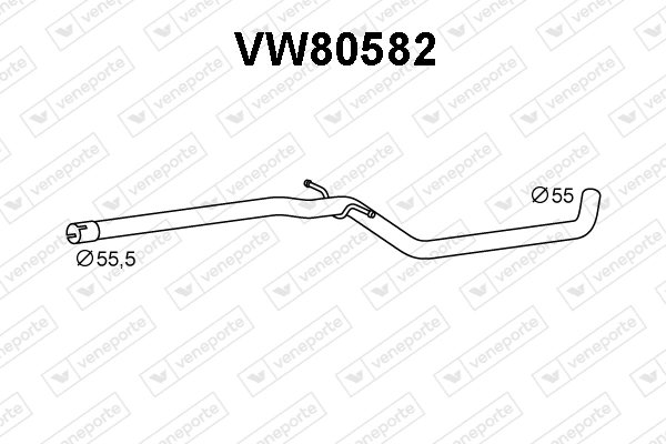 VW80582