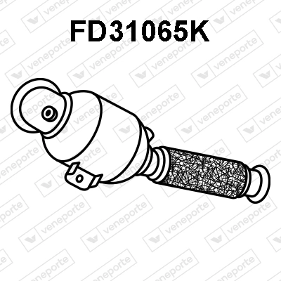 FD31065K