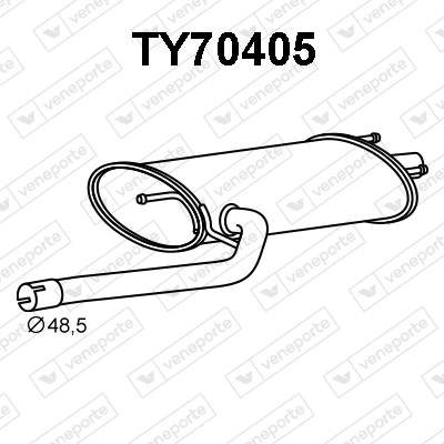 TY70405