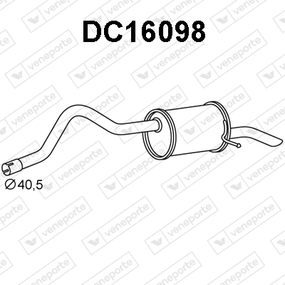 DC16098