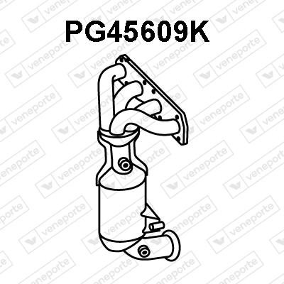 PG45609K