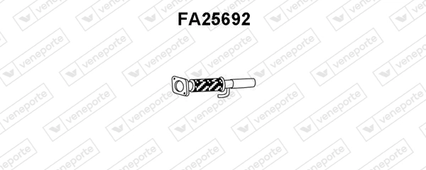 FA25692