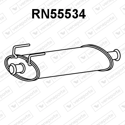 RN55534