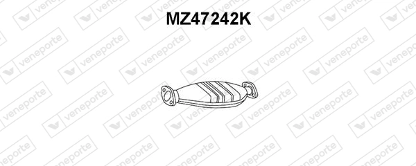 MZ47242K