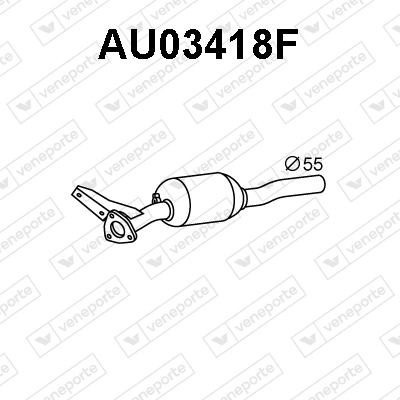 AU03418F