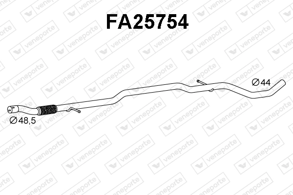 FA25754