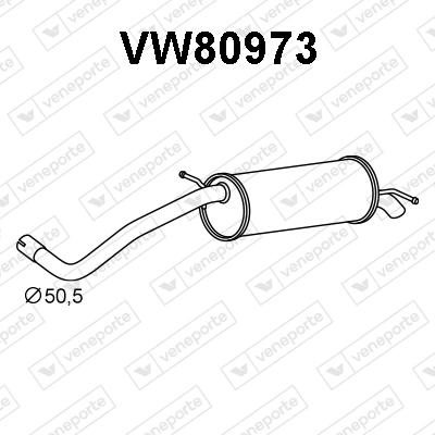 VW80973