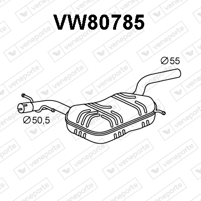 VW80785