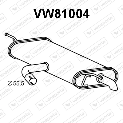 VW81004