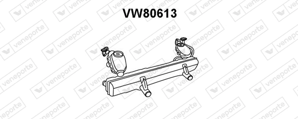 VW80613