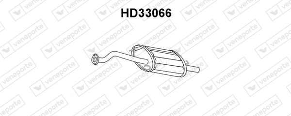HD33066