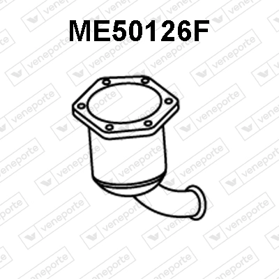 ME50126F
