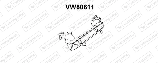 VW80611