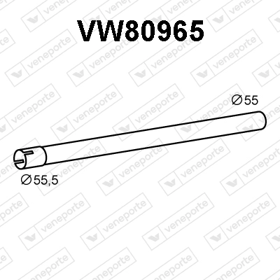VW80965
