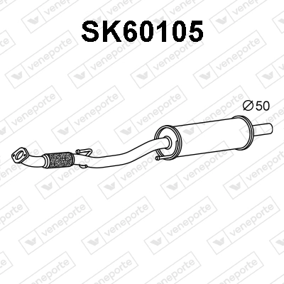 SK60105