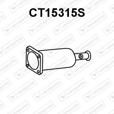 CT15315S