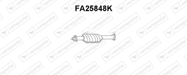 FA25848K