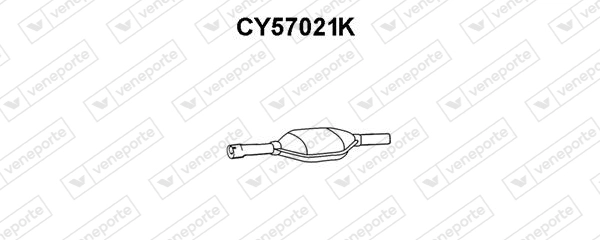 CY57021K