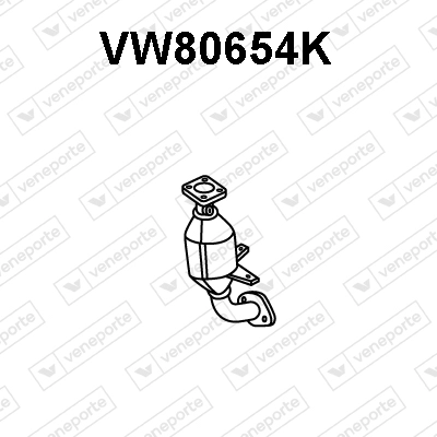 VW80654K