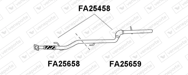 FA25458