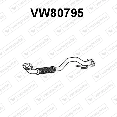 VW80795